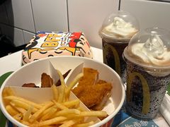 -麦当劳(开平潭江店)