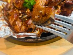 -IL Forno 意坊·意大利餐厅(温州万象城店)