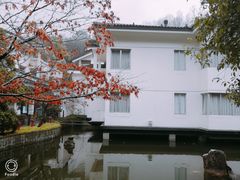 -杭州海华满陇度假酒店