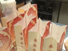 -米陀饭团•紫菜包饭(中华广场店)
