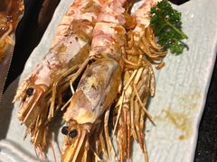 -梅筑·创意料理(王府井百货店)