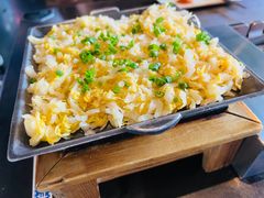 -很久以前羊肉串(簋街店)
