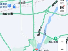 -洛阳龙门站