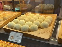 -南宋胡记(杭州灵隐寺店)