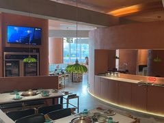 -喃喃椰·糟粕醋·椰子鸡火锅(七堡花园店)