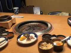 -炎蔵牛舌烤肉