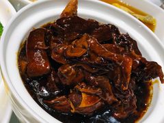 红烧牛腩-老人和饭店(淮海中路店)