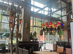 -漫咖啡(红唐店)