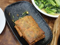 -一楼食业·美食人家