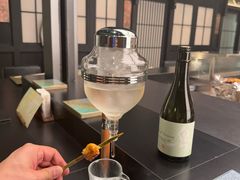 -鳥喜Toriki怀石烧鸟料理