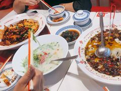 -禄鼎记·多口味酸菜鱼(凯德广场店)