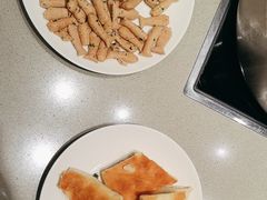 -蝎王府羊蝎子(西直门店)