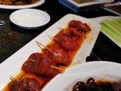 -巴蜀大宅门火锅(北大街店)
