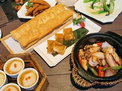 -点都德(华强南店)