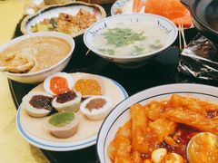 -卫鼎轩·家宴(水上公园店)