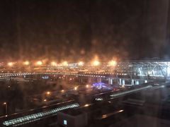 -上海浦东国际机场-T2航站楼