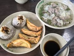 -李记清真馆(打钉巷店)