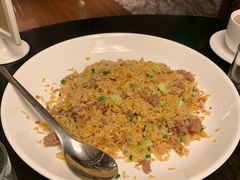 -浙江安吉JW万豪酒店·万豪中餐厅