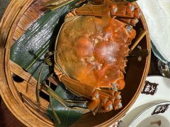 -火福·天湖阁大闸蟹博物馆主题餐厅(浅水湾店)