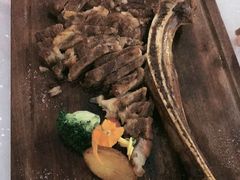 -天空花园餐吧·生日·团建(南山店)