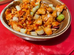 -水煮三国·川鲁江湖菜(香山店)