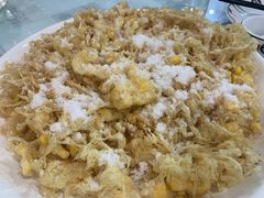 -华圆美食-老蓬莱菜(蓬港路店)
