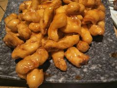 -大哈福烧烤·海鲜·家常菜(延安三路店)