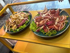 -别装假铝盆烤肉(三道街店)