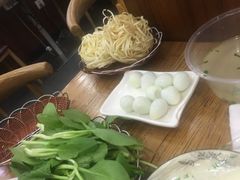 -鱼众不同·鸡公煲·烤全鱼(国顺路店)