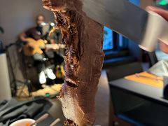 -拉蒂娜·巴西牛排馆 Latina·Brazilian Steakhouse(王府井喜悦店)