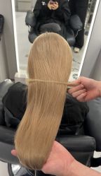 点击看大图 -3AM HAIR SALON烫发染发接发