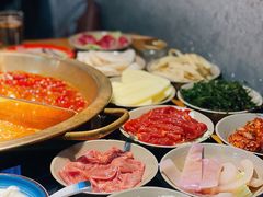 -叁口煮市井老火锅(春熙路店)