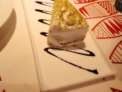 抹茶雪域蛋糕-必胜客(吾悦广场店)