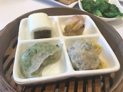 -稻香酒家·33年老字号·港式粤菜(富邦中心店)