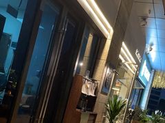 -盐说·西式餐酒馆(光明万达店)