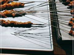 -撸啊撸铁签小肉(车站南路店)