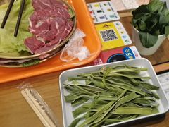 -黔哆哆地摊酸汤火锅(清湖店)