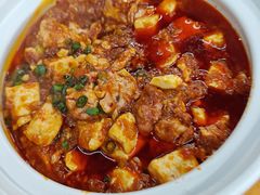 -明婷饭店(外曹家巷店)