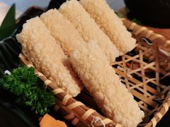 -湊湊火锅·茶憩(恒隆广场店)
