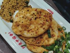 -邢氏老太太烤串(北兴街店)