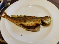 -索菲特西湖大酒店·香榭丽全日候餐厅(南山路店)