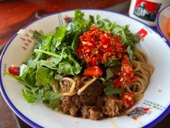 -老南昌粉面馆(绳金塔店)