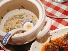 -西贝(六里桥旗舰店)