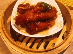 -虾饺妹·酒家(金碧店)