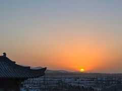 -敦煌山庄摘星阁