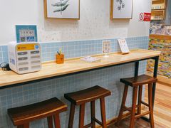 -猫的天空之城概念书店(印象城购物中心店)