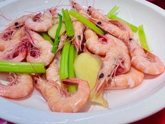 -九龙奇迹海鲜大排档(万象城店)