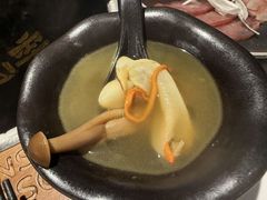 -芸山季·云南山珍菌火锅(南翔印象城MEGA店)