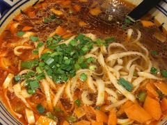 -山丹丹西北菜(金贸大厦店)