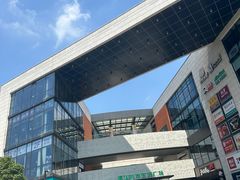 -浦江城市生活广场(江月路店)
